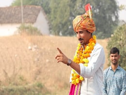 पार्टी कार्यकर्ता वोट दे कर तय करते हैं अपना उम्मीदवार, उदयपुर और बांसवाड़ा में आदिवासी पार्टी ने ऐसे चुने अपने  प्रत्याशी पार्टी कार्यकर्ता वोट दे कर तय करते हैं अपना उम्मीदवार, उदयपुर और बांसवाड़ा में आदिवासी पार्टी ने ऐसे चुने अपने  प्रत्याशी