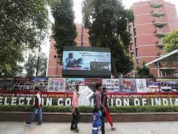 Opinion: It's Time India's Election Commission Was Given Its Due Opinion: It's Time India's Election Commission Was Given Its Due
