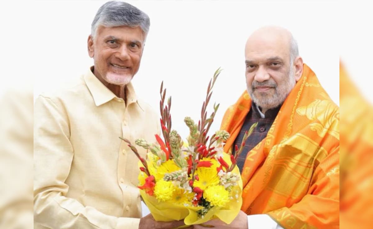 Latest and Breaking News on NDTV