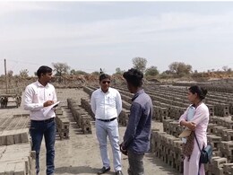 अवैध ईट भट्टों पर जिला प्रशासन की बड़ी कार्रवाई, झालवाड़ में नियम विरुद्ध चल रहे एक दर्जन से अधिक भट्टे अवैध ईट भट्टों पर जिला प्रशासन की बड़ी कार्रवाई, झालवाड़ में नियम विरुद्ध चल रहे एक दर्जन से अधिक भट्टे