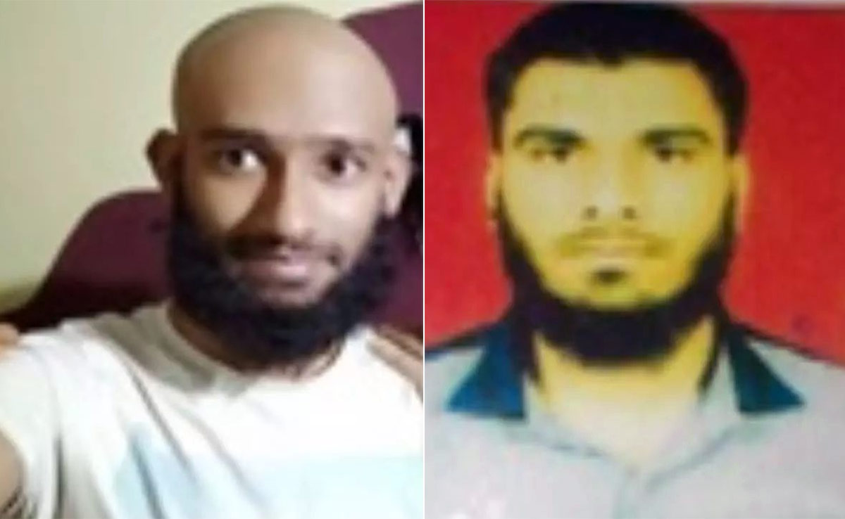 बेंगलुरु: रामेश्वरम कैफे ब्लास्ट मामले में NIA ने मुख्य आरोपी को किया गिरफ्तार, 2 साथियों की तलाश जारी