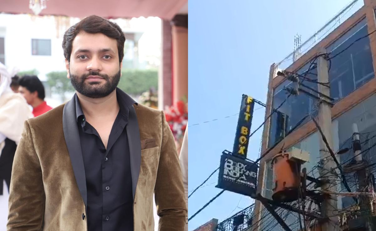 Cops On What Led Delhi Man To Kill Son Hours Before His Wedding