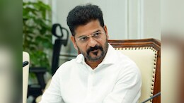 Revanth Reddy: तेलंगणाच्या मुख्यमंत्र्यांनी महाराष्ट्रातील स्मारकासाठी दिला 1 कोटीचा निधी, प्रकरण काय?