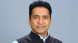 राहुल कस्वा आज चूरु संसदीय सीट से करेंगे नामांकन, भाजपा का साथ छोड़कर पकड़ा था कांग्रेस का हाथ