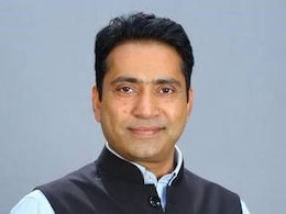 राहुल कस्वा आज चूरु संसदीय सीट से करेंगे नामांकन, भाजपा का साथ छोड़कर पकड़ा था कांग्रेस का हाथ राहुल कस्वा आज चूरु संसदीय सीट से करेंगे नामांकन, भाजपा का साथ छोड़कर पकड़ा था कांग्रेस का हाथ