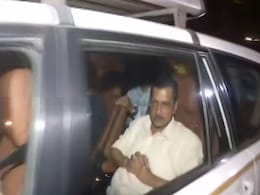 दिल्ली शराब नीति केस में कोर्ट ने केजरीवाल को सात दिनों की ED हिरासत में भेजा दिल्ली शराब नीति केस में कोर्ट ने केजरीवाल को सात दिनों की ED हिरासत में भेजा