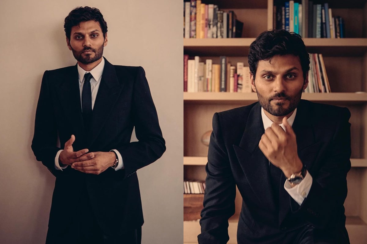 Who is Jay Shetty: Eight Little-Known Aspects of His Life Who is Jay Shetty: Eight Little-Known Aspects of His Life