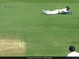 Domestic Umpiring Standards Under Scanner After CK Nayudu Trophy Howler