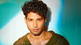 Siddhant Chaturvedi Had A "Goan Thali Kinda Cheat Day" - See Pic
