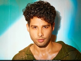 Siddhant Chaturvedi Had A "Goan Thali Kinda Cheat Day" - See Pic Siddhant Chaturvedi Had A "Goan Thali Kinda Cheat Day" - See Pic