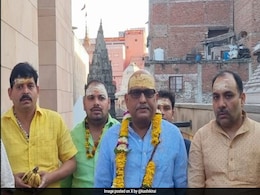 What UP Congress Chief Said On BJP Allies Questioning Kanwar Yatra Eateries Order What UP Congress Chief Said On BJP Allies Questioning Kanwar Yatra Eateries Order