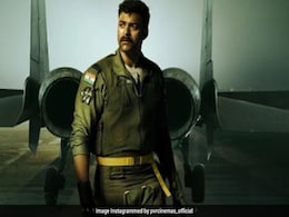 Operation Valentine Box Office Collection Day 2: ओपनिंग के मुकाबले ऑपरेशन वेलेंटाइन की कमाई डबल, वीकेंड पर होगा साउथ का डंका? Operation Valentine Box Office Collection Day 2: ओपनिंग के मुकाबले ऑपरेशन वेलेंटाइन की कमाई डबल, वीकेंड पर होगा साउथ का डंका?
