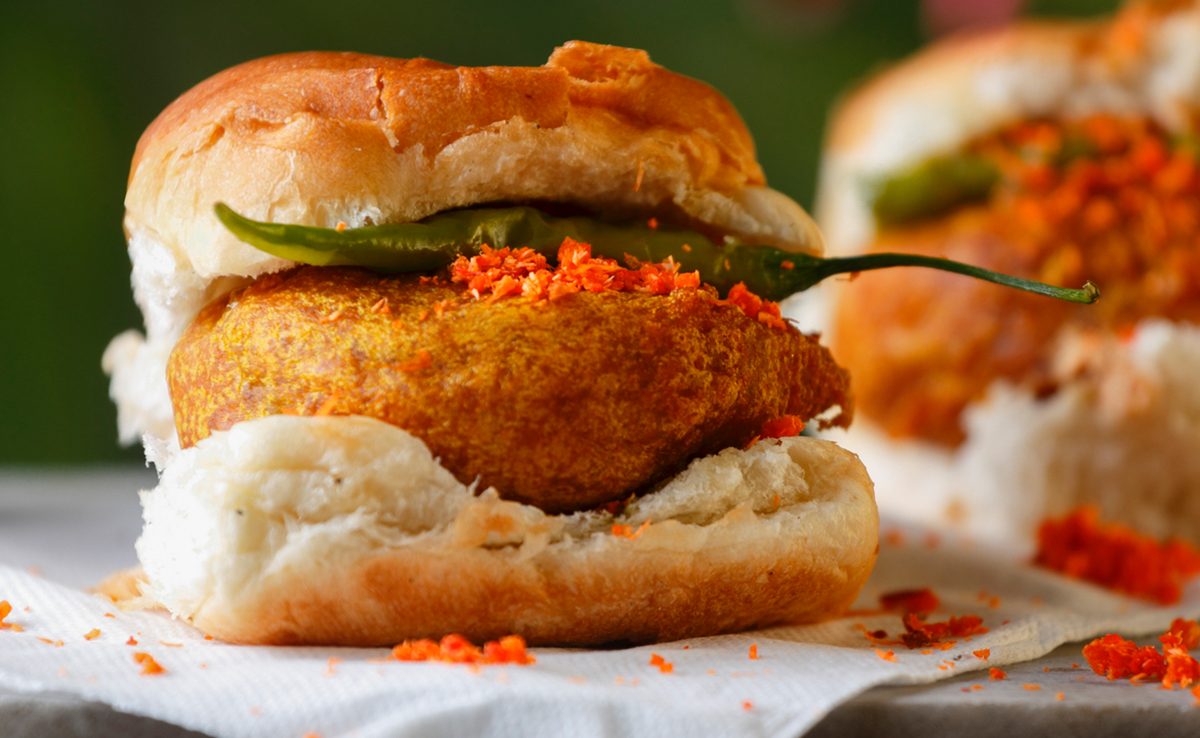 No Vada Pav, Samosa In And Near Maharashtra Schools: Food Body's Diktat