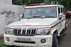 UP School Teacher Shot Dead By "Drunk" Cop After Argument Over Tobacco UP School Teacher Shot Dead By "Drunk" Cop After Argument Over Tobacco