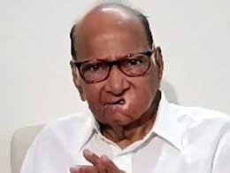 राष्ट्रवादीची यादी आली, स्टार प्रचारकात कोण कोण? राष्ट्रवादीची यादी आली, स्टार प्रचारकात कोण कोण?