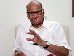 मविआला किती जागा मिळणार? शरद पवारांनी आकडाच सांगितला मविआला किती जागा मिळणार? शरद पवारांनी आकडाच सांगितला