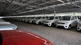 GST 2.0, Festive Demand Help Automakers Record Sales Uptick In Oct'25: SIAM