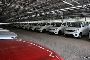 GST 2.0, Festive Demand Help Automakers Record Sales Uptick In Oct'25: SIAM