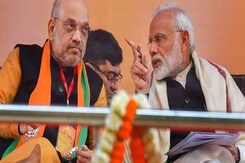 लालू यादव ने उठाए सवाल तो बीजेपी नेताओं ने खुद को बताया मोदी का परिवार लालू यादव ने उठाए सवाल तो बीजेपी नेताओं ने खुद को बताया मोदी का परिवार