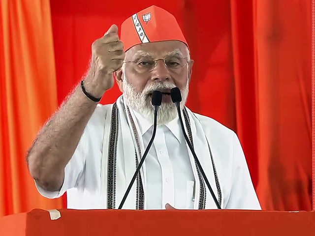 "Great Judgment": PM's Post On No Immunity To MPs, MLAs In Bribery Cases