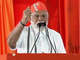 धारा 370 हटने के बाद PM मोदी आज पहली बार पहुंचेंगे कश्मीर, सुरक्षा के व्यापक इंतजाम धारा 370 हटने के बाद PM मोदी आज पहली बार पहुंचेंगे कश्मीर, सुरक्षा के व्यापक इंतजाम