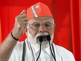 विरोधकांच्या एका चुकीचा प्रत्येक निवडणुकीत होतोय मोदींना फायदा, यंदाही होणार पुनरावृत्ती ?