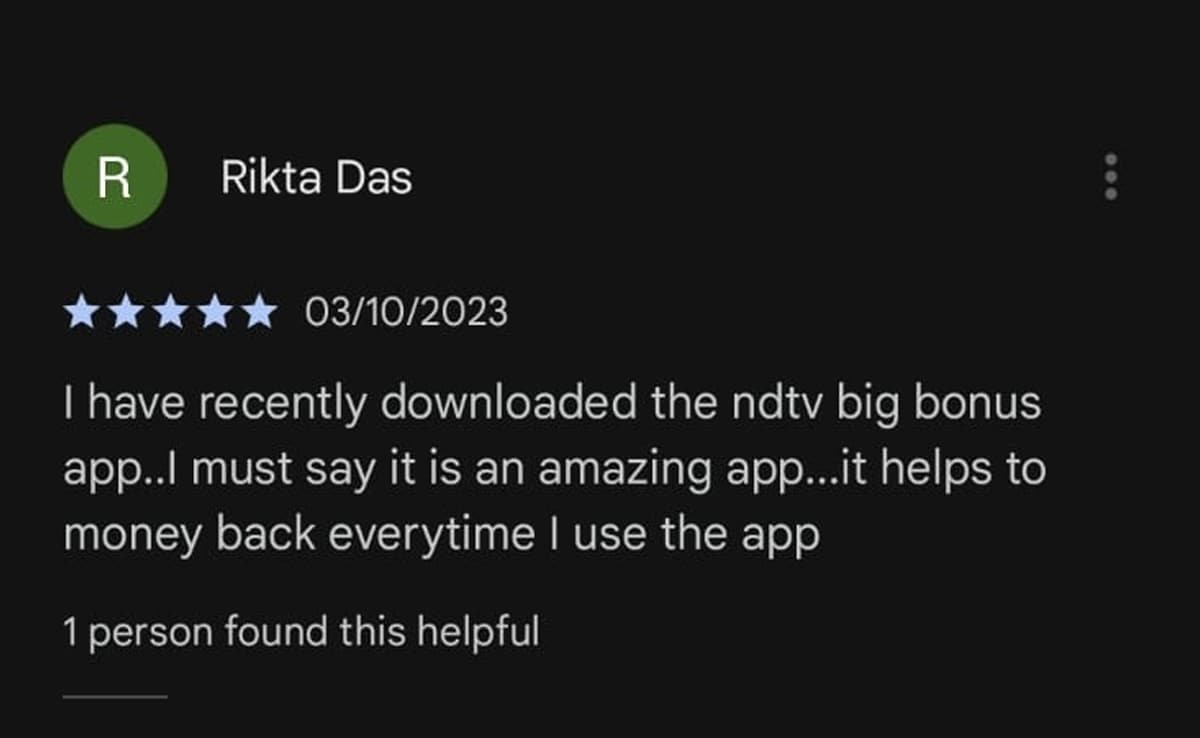 Latest and Breaking News on NDTV