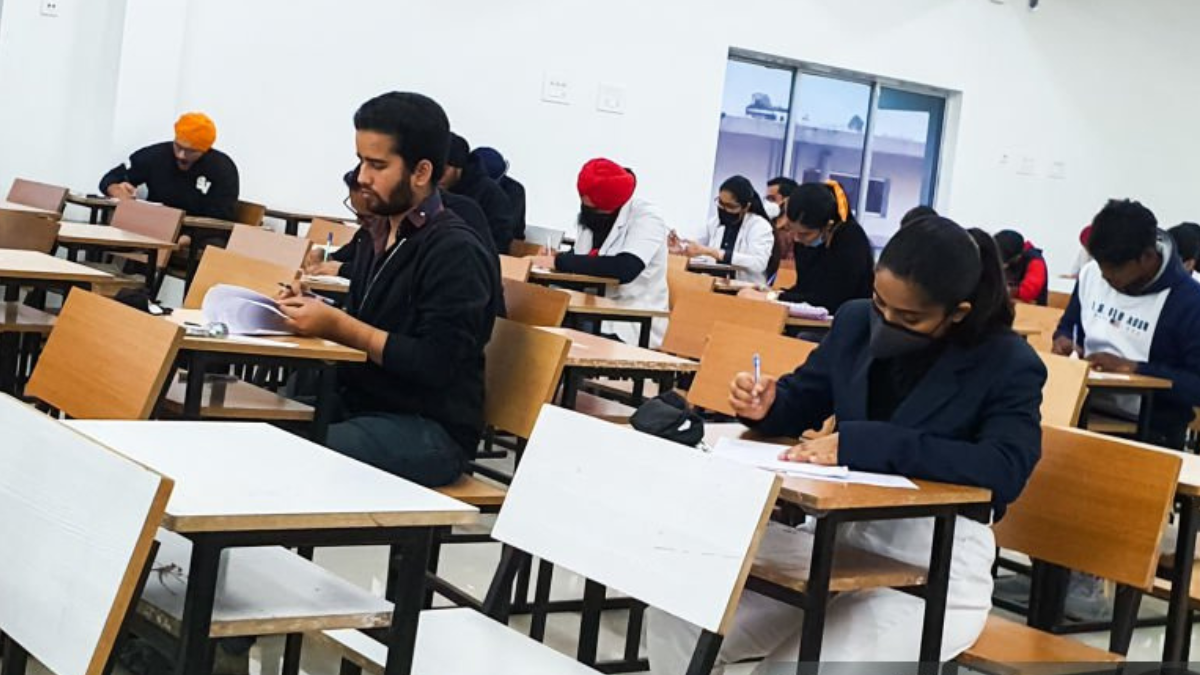 Registration Dates Revised For JEE Advanced, Check Details