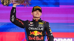 Max Verstappen Heavy Favourite In Melbourne As Red Bull Drama Rumbles On