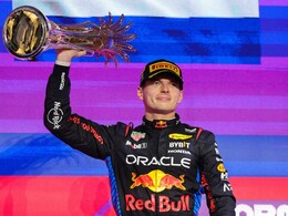 Max Verstappen Heavy Favourite In Melbourne As Red Bull Drama Rumbles On