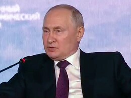 "बर्बर आतंकवादी कार्रवाई" : पुतिन ने मास्को में हमला करने वालों से बदला लेने की कसम खाई "बर्बर आतंकवादी कार्रवाई" : पुतिन ने मास्को में हमला करने वालों से बदला लेने की कसम खाई