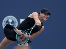 Women's Tennis Signs 'Multi-Year Partnership' With Saudi Investment Fund Women's Tennis Signs 'Multi-Year Partnership' With Saudi Investment Fund