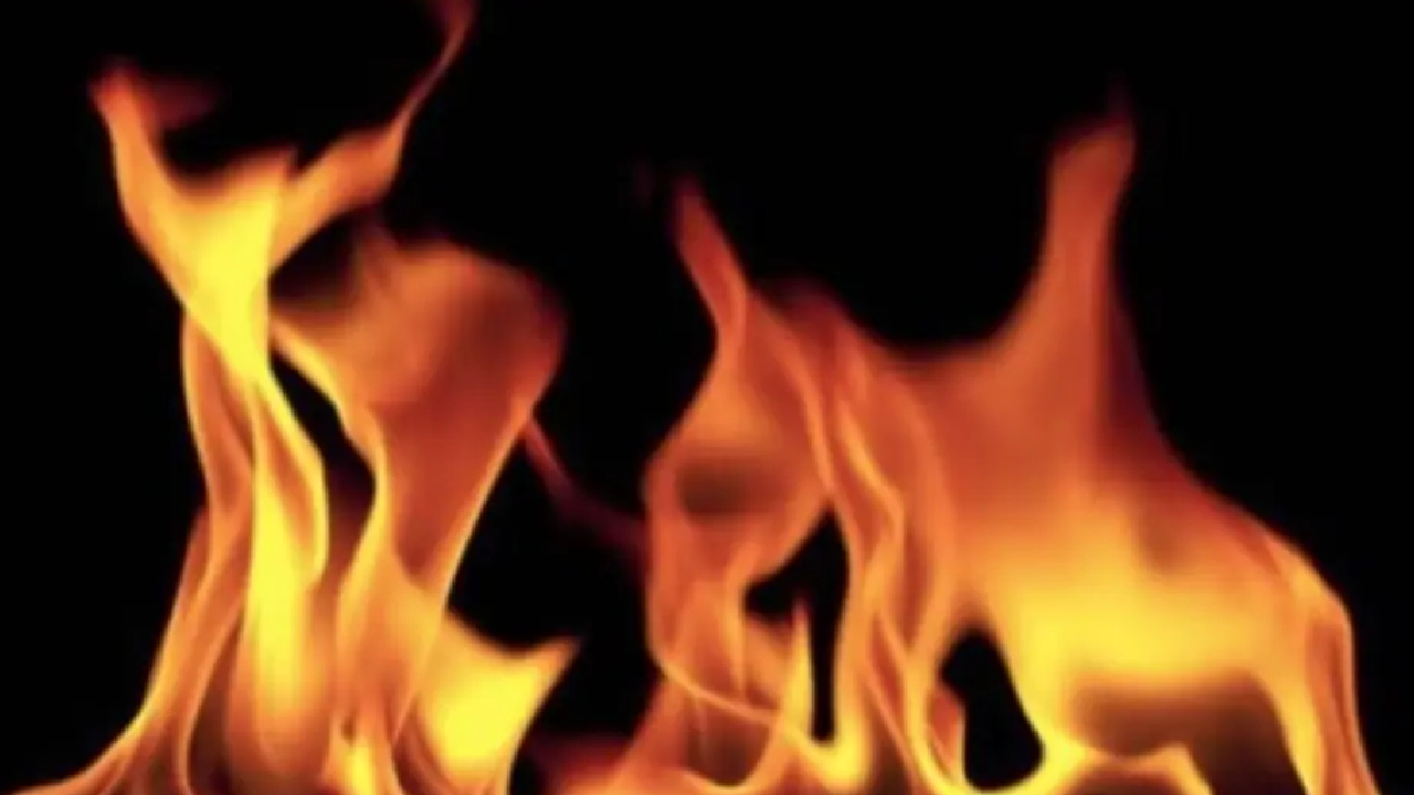 जयपुर : एक ही परिवार के 5 लोगों की जिंदा जलकर मौत