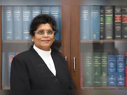 जज जस्टिस प्रतिभा एम. सिंह की पेटेंट कानून पर किताब वकीलों और वादियों के लिए होगी मददगार