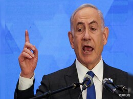 Israel On Alert After Iran Vows Reprisals Over Deadly Embassy Strike Israel On Alert After Iran Vows Reprisals Over Deadly Embassy Strike