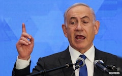 After Deadly Australia Beach Attack, Netanyahu's "Oil On Fire" Remark