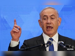 Netanyahu Orders "Immediate Powerful" Strikes On Gaza In New Test For Ceasefire
