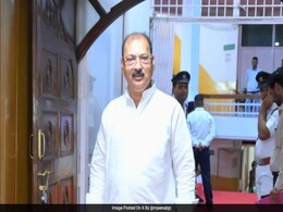 Case Against Uttarakhand BJP MLA For Misbehaving With Civic Body Official Case Against Uttarakhand BJP MLA For Misbehaving With Civic Body Official