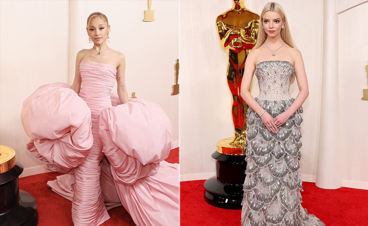 Oscars 2024: Emily Blunt To Margot Robbie, 15 Hollywood Stars That Elevated Red Carpet Fashion This Year