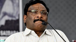 Body Of Ex Professor GN Saibaba To Be Donated To Hospital Like He Wanted: Family