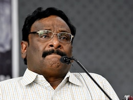 Body Of Ex Professor GN Saibaba To Be Donated To Hospital Like He Wanted: Family Body Of Ex Professor GN Saibaba To Be Donated To Hospital Like He Wanted: Family
