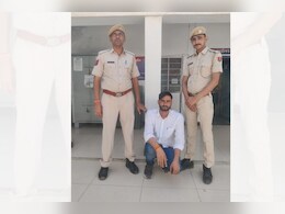 नौकरी के नाम पर युवाओं को रूस भेज यूक्रेन जंग में झोंकने वाला आरोपी गिरफ्तार, कई मामलों का हो सकता है खुलासा