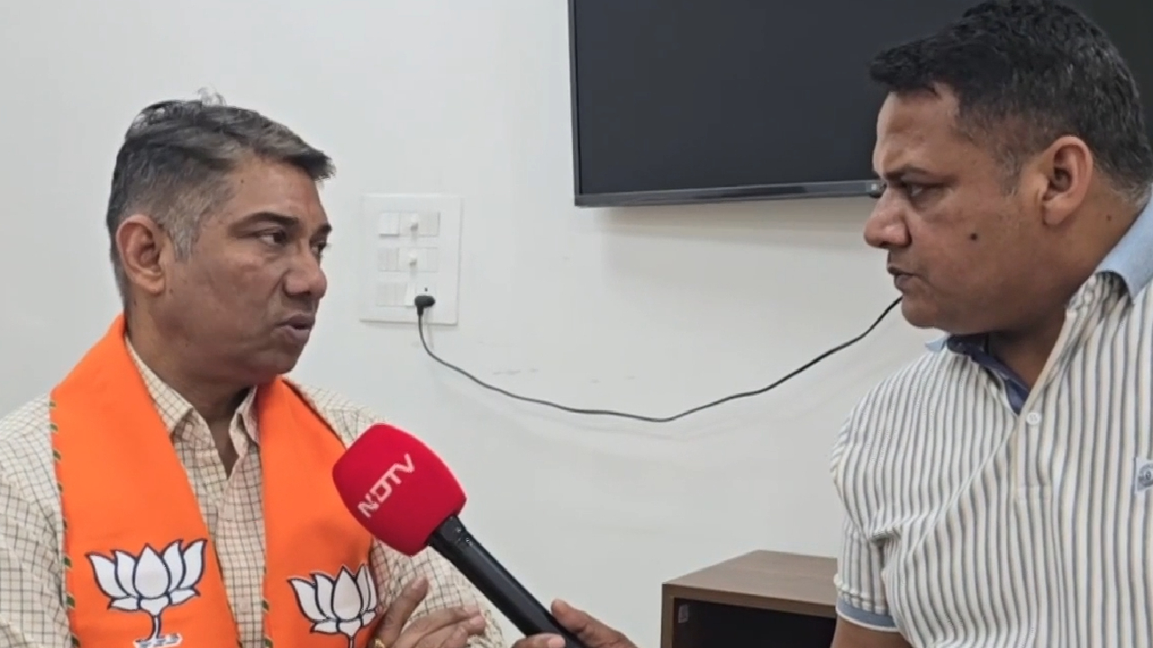 Lok Sabha Election 2024: श्रीगंगानगर से टिकट कटने के बाद निहालचंद मेघवाल ने क्या कहा?