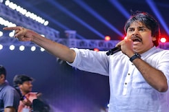 Jana Sena Chief Pawan Kalyan To Contest From Andhra Pradesh's Pithapuram Jana Sena Chief Pawan Kalyan To Contest From Andhra Pradesh's Pithapuram