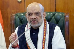Centre Signs Key Pact With Tripura's Tipra Motha, Indigenous Group Centre Signs Key Pact With Tripura's Tipra Motha, Indigenous Group