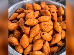 Rusk Malai Kofta: क्या आपने खाएं हैं रस्क से बनाएं मलाई कोफ्ता, यहां देखें वायरल वीडियो