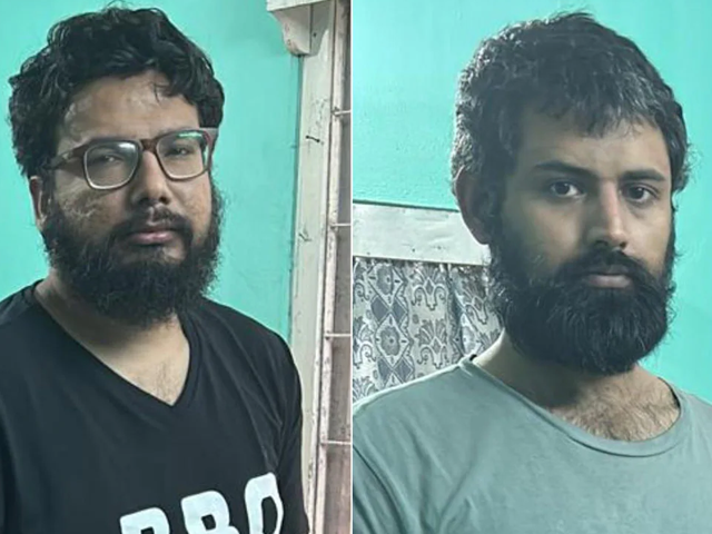 ISIS India Chief Arrested: ISIS का इंडिया चीफ Haris Farooqi गिरफ्तार,Assam Police ने धुबरी में दबोचा