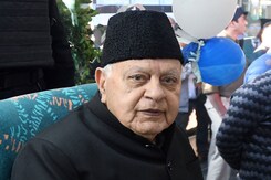 "If Article 370 Was So Bad...": Farooq Abdullah On PM's "New Kashmir" Remark "If Article 370 Was So Bad...": Farooq Abdullah On PM's "New Kashmir" Remark