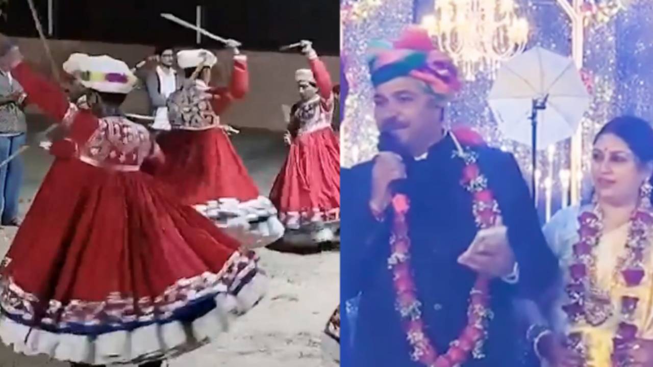 आपका शहर में देखिए राजस्थान के शहरों की सभी बड़ी खबरें