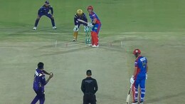 Watch - "Action Is Not Legal": Pakistani Mystery Spinner's Bizarre Action Stuns Internet